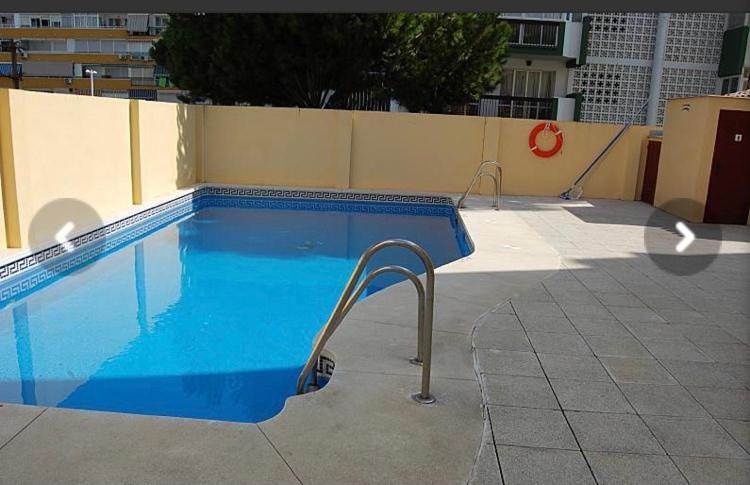 托雷德尔马尔Atico Con Vistas Cerca Del Mar - Penthouse - Parking - Terraza公寓 外观 照片