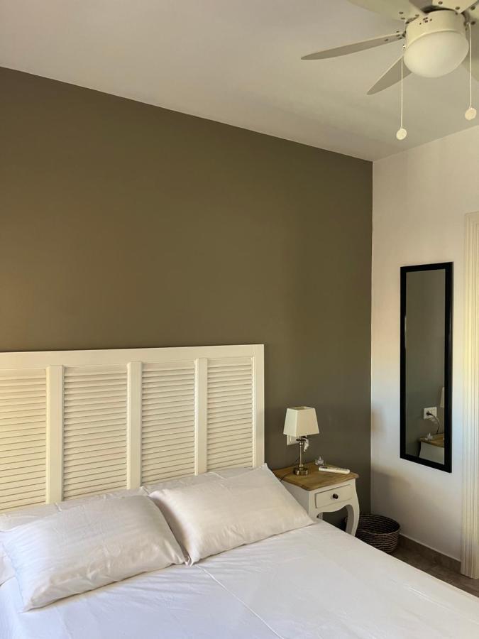 托雷德尔马尔Atico Con Vistas Cerca Del Mar - Penthouse - Parking - Terraza公寓 外观 照片
