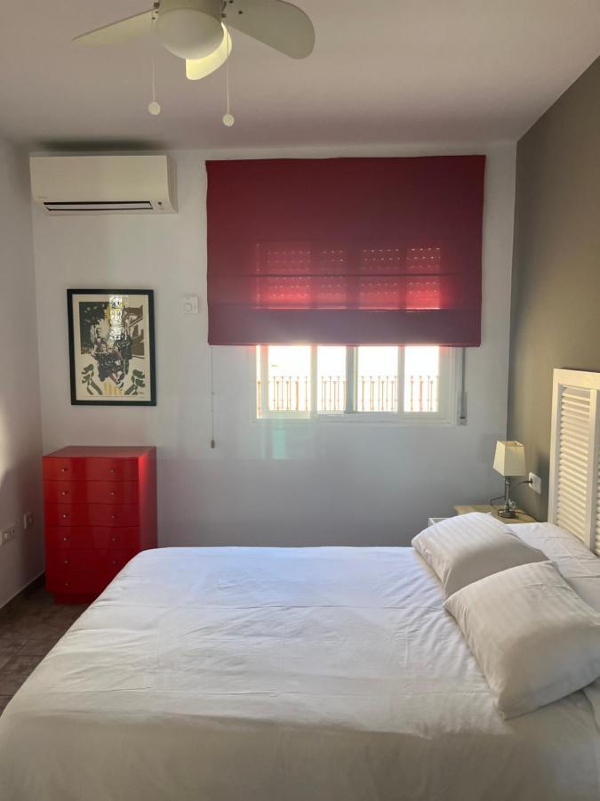 托雷德尔马尔Atico Con Vistas Cerca Del Mar - Penthouse - Parking - Terraza公寓 外观 照片