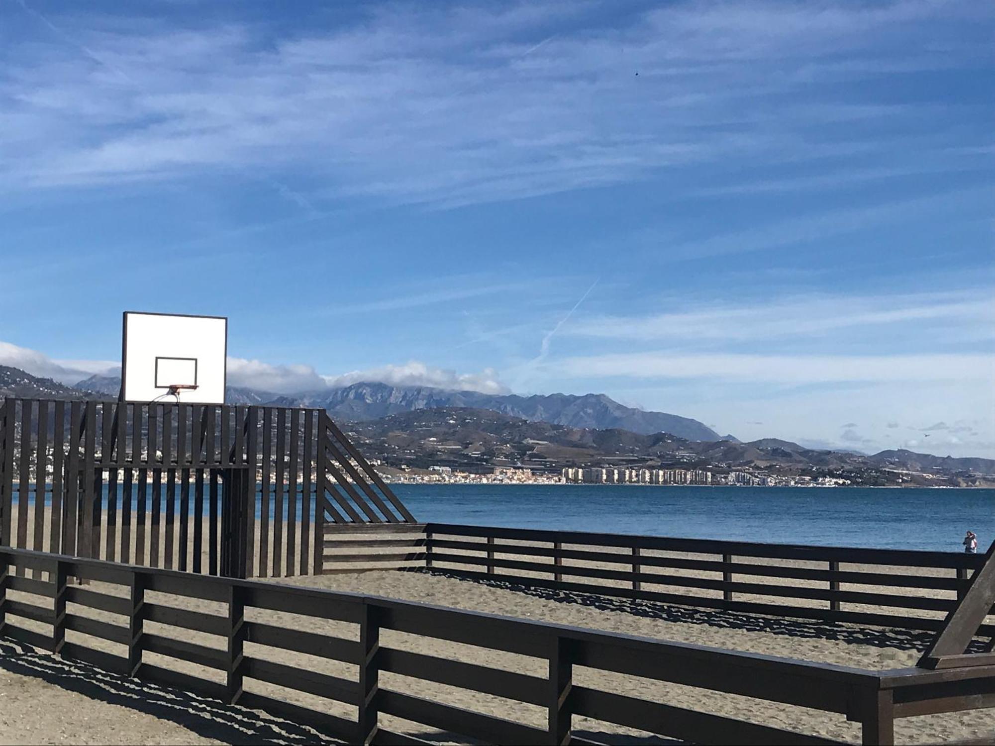 托雷德尔马尔Atico Con Vistas Cerca Del Mar - Penthouse - Parking - Terraza公寓 外观 照片