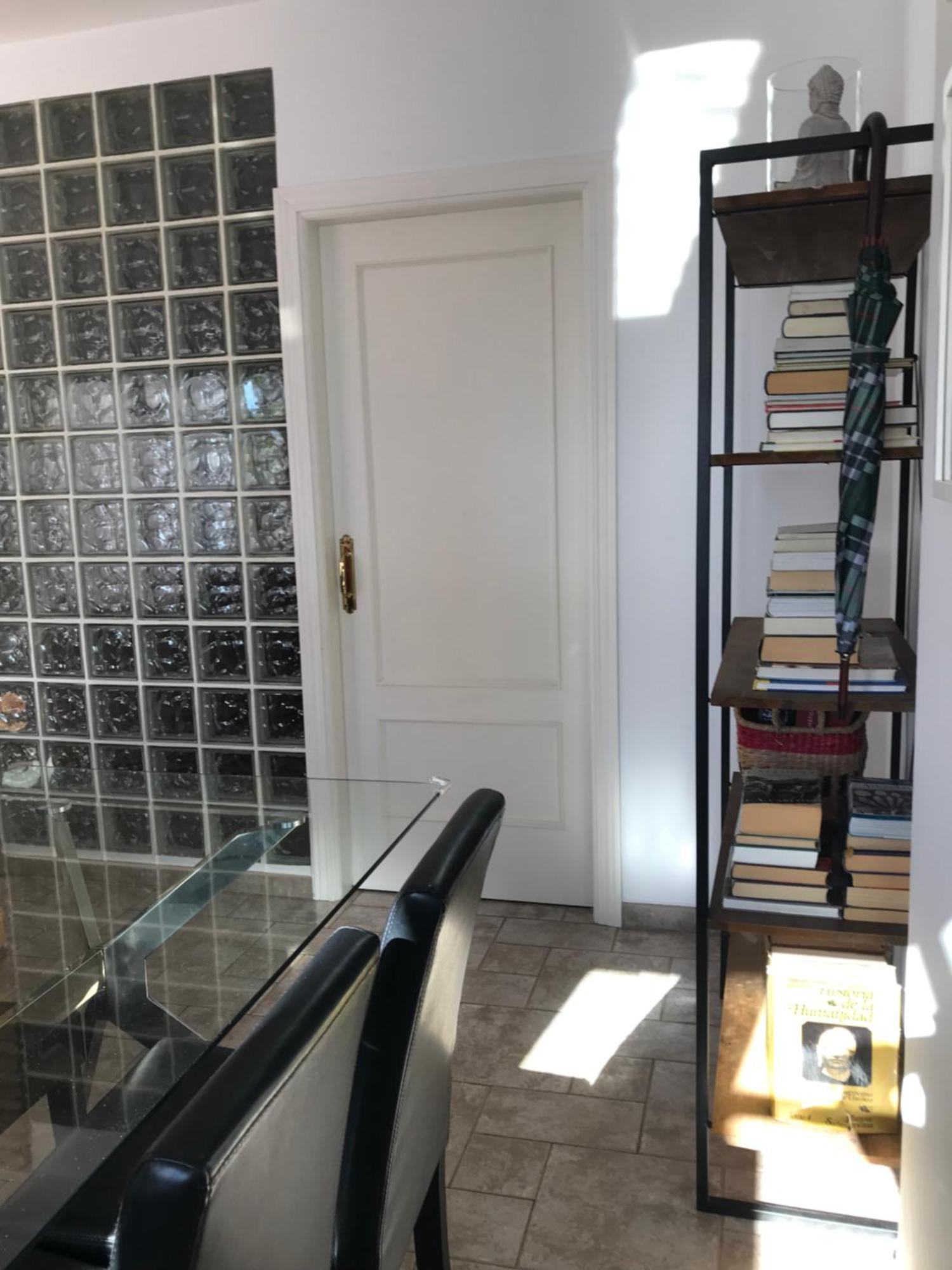 托雷德尔马尔Atico Con Vistas Cerca Del Mar - Penthouse - Parking - Terraza公寓 外观 照片