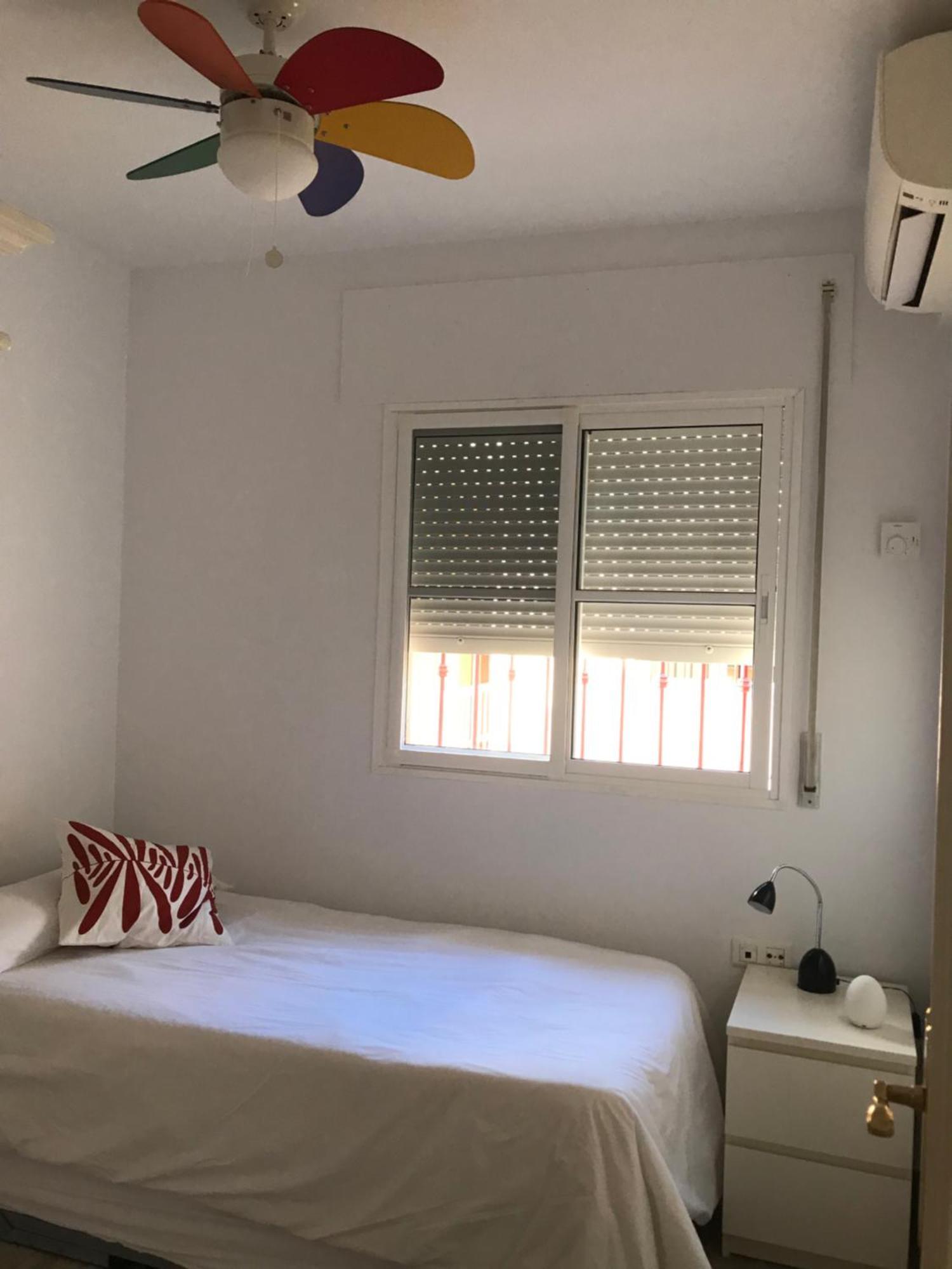 托雷德尔马尔Atico Con Vistas Cerca Del Mar - Penthouse - Parking - Terraza公寓 外观 照片