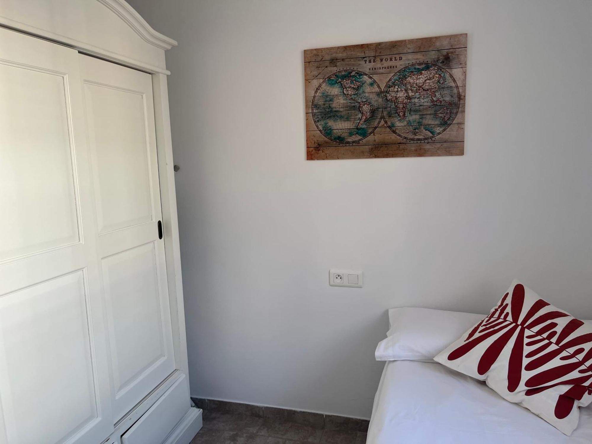 托雷德尔马尔Atico Con Vistas Cerca Del Mar - Penthouse - Parking - Terraza公寓 外观 照片