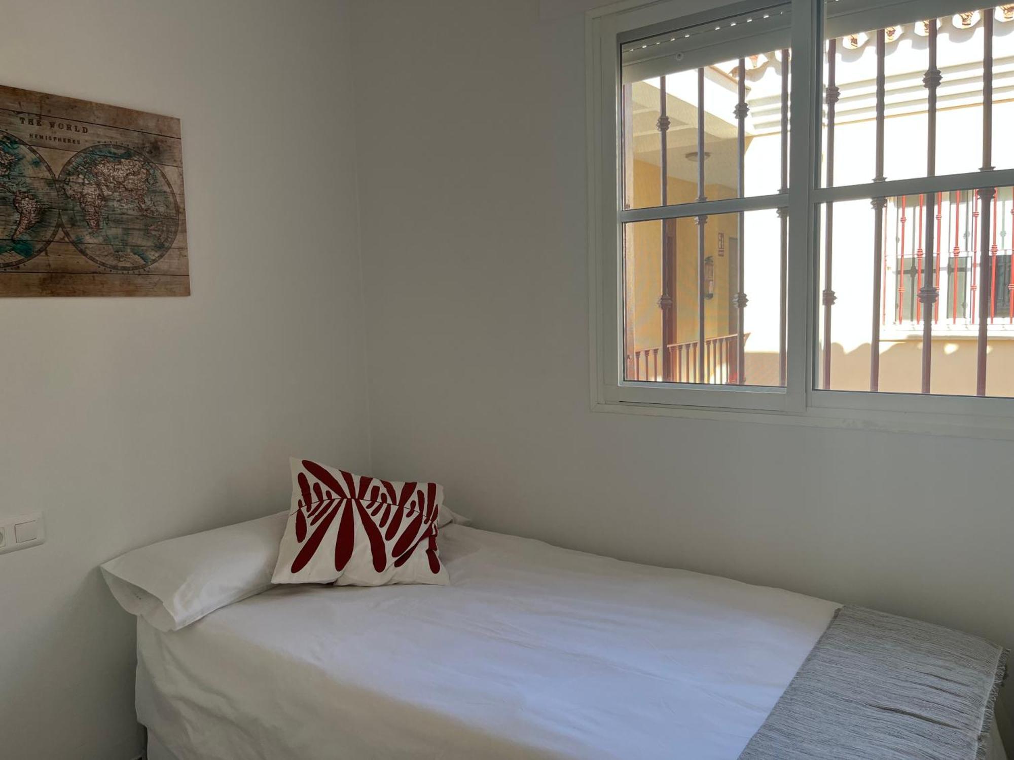 托雷德尔马尔Atico Con Vistas Cerca Del Mar - Penthouse - Parking - Terraza公寓 客房 照片